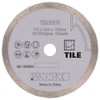 WORX WA6075 76mm Diamond Cutting Blade For WX801 Chopper