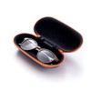 FEFI - Lightweight Hard Case Glasses Case - Sports and