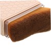 Baluue Self Tanning Brush for Effortless Application Soft Bristles for