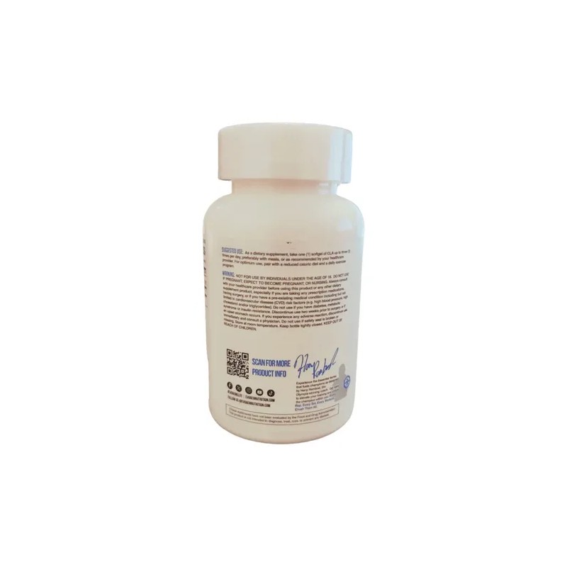 Evogen Cla 90 Softgels