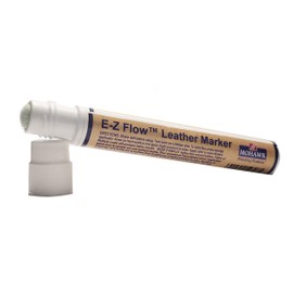 Mohawk EZ (E-Z) Flow Leather Marker - Kinsey Dark Brown (Emerson Bark 29313) by Mohawk Finishing Products