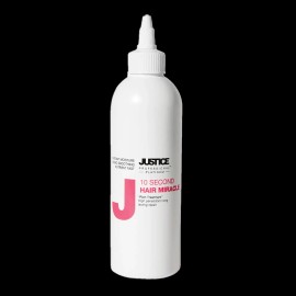 Justice 10 Second Hair Miracle Treatment 250mL
