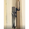 Türen Clou - Hanging aid for room doors in hinge