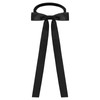 GHTIYLP Womens Bow Tie Adjustable Pre-Tied Western Ties for Women