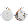Microwave Sensor Switches Radar Induction Control Equipment TDL-9961J 3.7GHz AC85‑