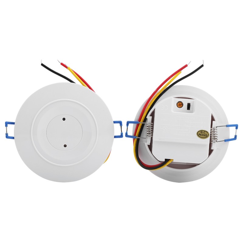 Microwave Sensor Switches Radar Induction Control Equipment TDL-9961J 3.7GHz AC85‑