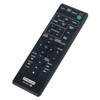 ALLIMITY RM-AMU216 Remote Control Replacement for Sony Micro Hi-Fi System
