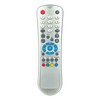 VINABTY Replacement Remote Control for Edision Satellite Receiver Remote Control