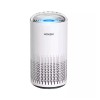 HOKEKI Air Purifier for Home Allergies Pets Hair Bedroom True