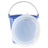 PFIFF 102821 Food Safe Bucket Dark Blue 7