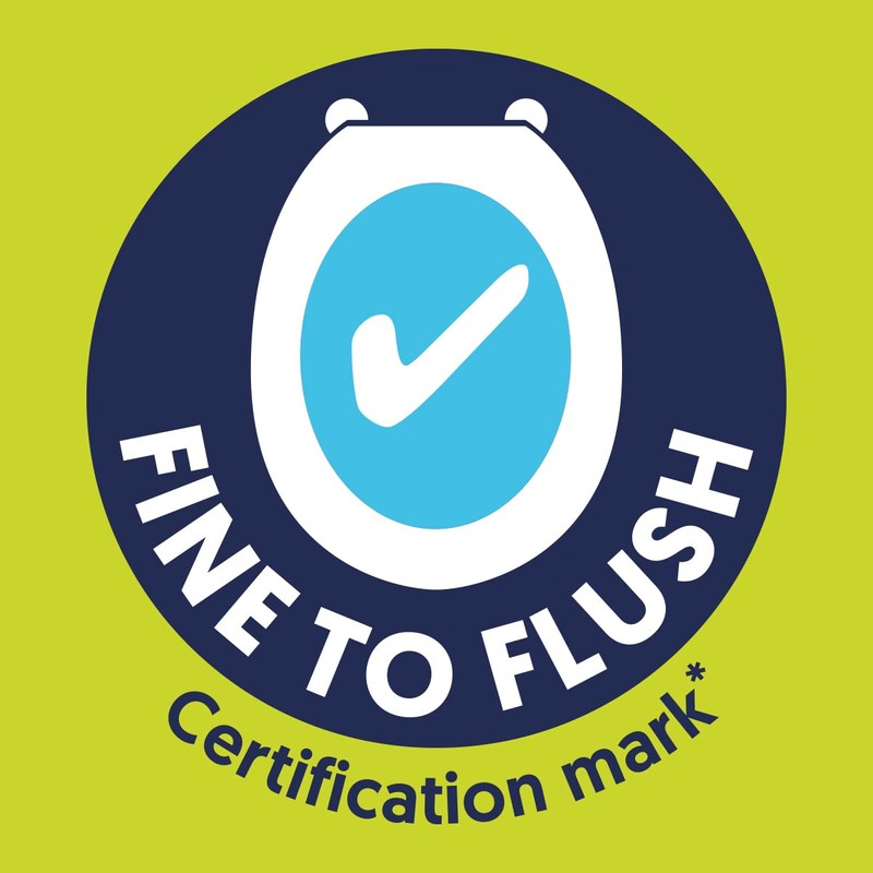 Andrex Classic Clean Washlets, 4 x 40 wipes