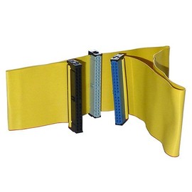 45CM IDE Ribbon Lead - Connect IDE Devices to Motherboard with 80 CORE Cable