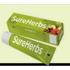 Sureco SURE HERBS UBAT GIGI HERBA CENKUDU / UBAT GIGI