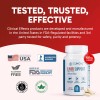 Clinical Effects Soporte Hígado Cardo Mariano Zinc 60 Caps
