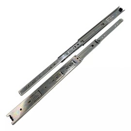 Handyhome Corredera Handy Home 30cm X 3.5cm 1 Paquete 2 Pza 3587