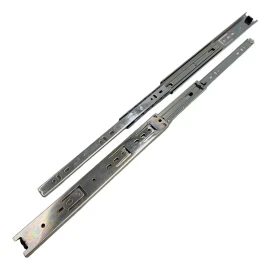 Handyhome Corredera Handy Home 30cm X 3.5cm 1 Paquete 2 Pza 3587
