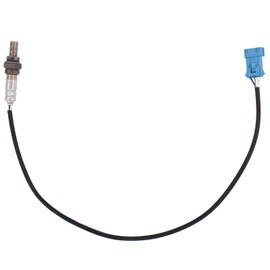 Lambada Sensor Lambda Sensor Diagnostic Probe Catalytic Converter with Rear Plug for C3 C4 Picasso C5 III DS3 DS4 Saxo Xsara ZX Berlingo Multispace R56 Cabrio R57 Clubman R55 R60 R58 R61 R59