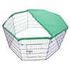 Paw Mate for Playpen - Green