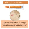 Strataderm Gel De Terapia De Cicatrices 10 Gr Tipo De