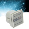 Operating Hour Meter, High Accuracy Operating Hour Counter, Portable Embedded