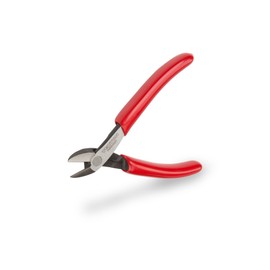 TEKTON Mini Diagonal Cutting Pliers | PMN54001