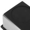 Non Slip Coffee Tamper Holder Stand Rack Tamping Station Mat