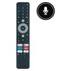 VINABTY Replacement Voice Remote Control Compatible with Strong Compatible with