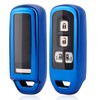 [MORI SAWA] Key Case NBOX Key Cover N-BOX N-ONE N-WGN