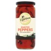Cypressa Roasted Peppers, 465g