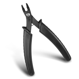 BOHUIZ Bead Crimping Pliers, Bead Crimper Tool, Crimper Beads, Jewellery Pliers, Beads for Jewellery Making, Bead DIY Crafts