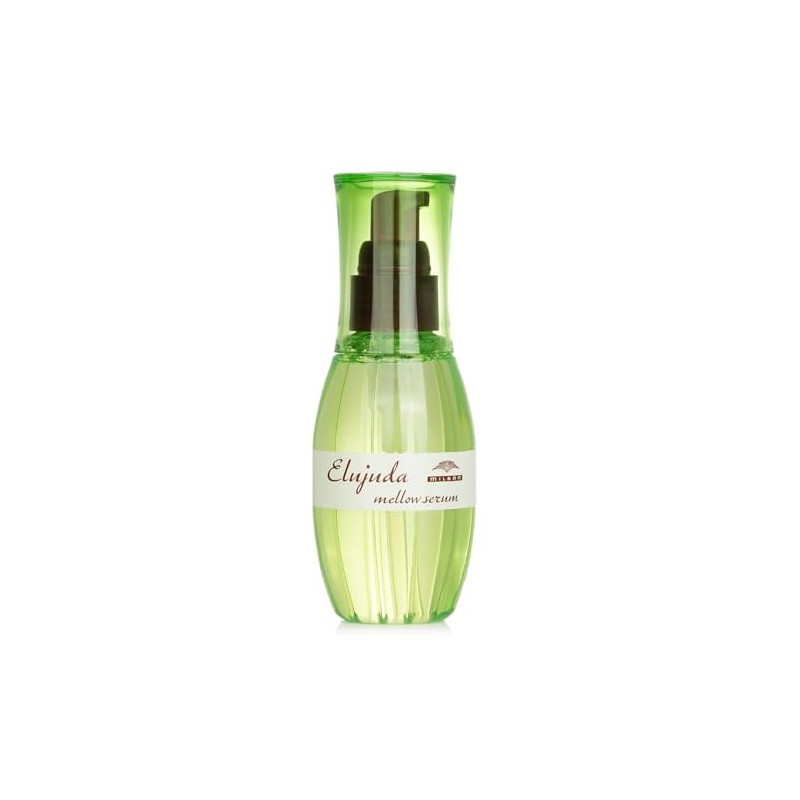 Milbon Deesse Elujuda Mellow Serum 120ml / 4.1 fl oz