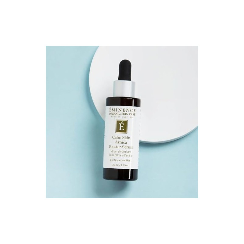 Calm Skin Arnica Booster Serum by Eminence for Unisex -