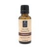 Pure Patchouli Essential Oil - Pogostemon cablin (30 mL /
