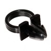 12x Cable Clip Ring Holder to 12 mm Hose Expanding Izniet Anchor Set of 12