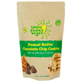 COOKES PENT BUTR CHC ORG