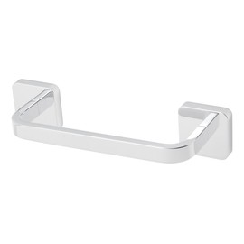 Speakman SA-2404 Kubos Hand Towel Bar, Polished Chrome