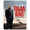 Tulsa King: Season One - Steelbook