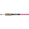 Joe Strummer 13' Instrument Cable, Pink Leopard