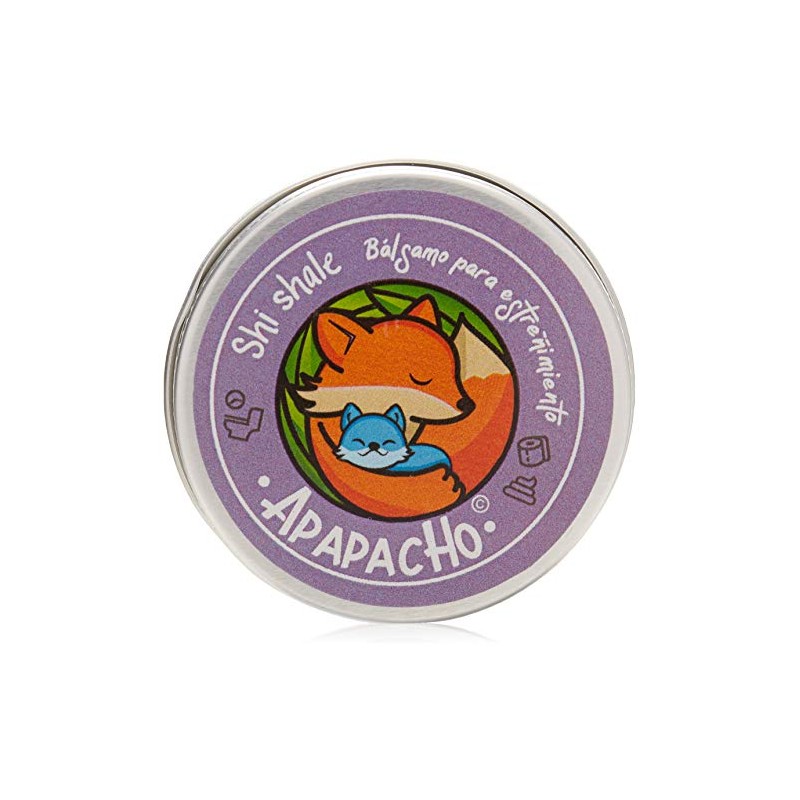 Apapacho Shi Shale