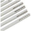 Merriway BH05917 (20 Pcs) Hammer Type Solid Wall Fixing with