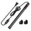 500W Aquarium Heater Submersible 500 Watt Titanium Fish Tank Heater