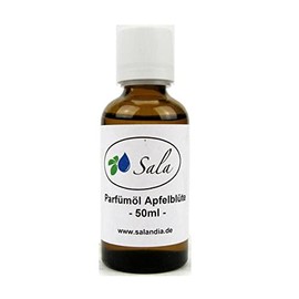 Sala Sala Apfelblte Duft?l Parfm?l Aroma?l (50 ml)