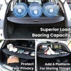 Trunk Cargo Cover For Honda CRV CR-V 2023 2024 2025