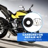 Restrdt Motorcycle Carburettor Repair Kit Carburettor Repair Kit for 640