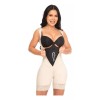 ESTILIZA Tabla Abdominal Lipo Postparto Aplanar Vientre Lobectomía