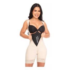 ESTILIZA Tabla Abdominal Lipo Postparto Aplanar Vientre Lobectomía