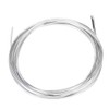 10 Meter Chrome Edge Guard, Chrome Car Door Edge Trim,