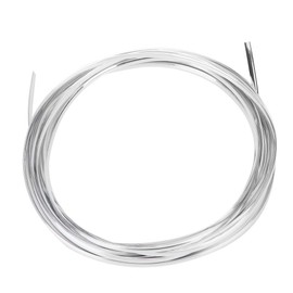 10 Meter Chrome Edge Guard, Chrome Car Door Edge Trim, Chrome Moulding Decorative Trim Strip Car Door Boot Edge Scratch Guard Protector Cover