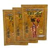 Gold Ginseng Health Pads (25 pieces) Attachable compress patches 3 2ea