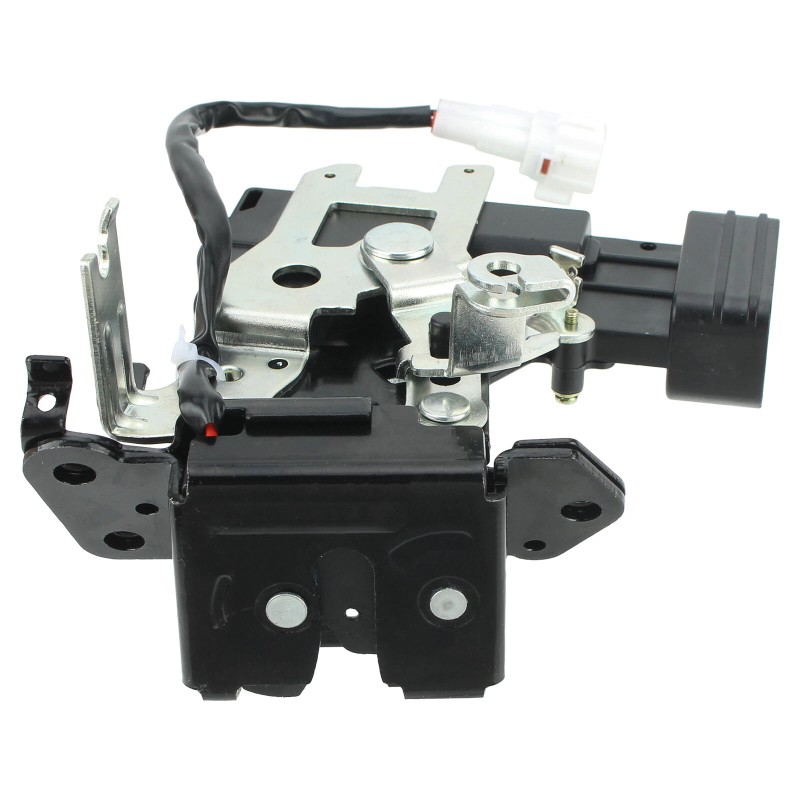 Partscollect Rear Trunk Hatch Tailgate Latch Lock Actuator For 01-07